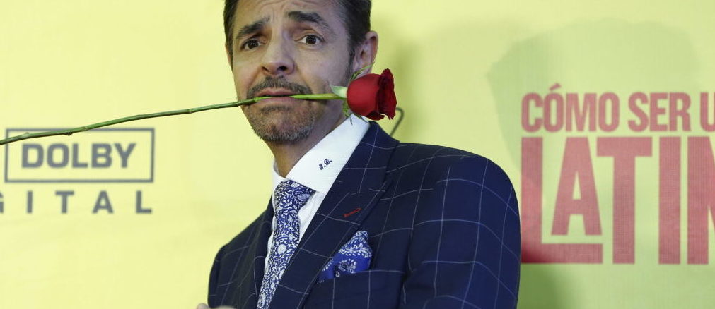 EUGENIO DERBEZ