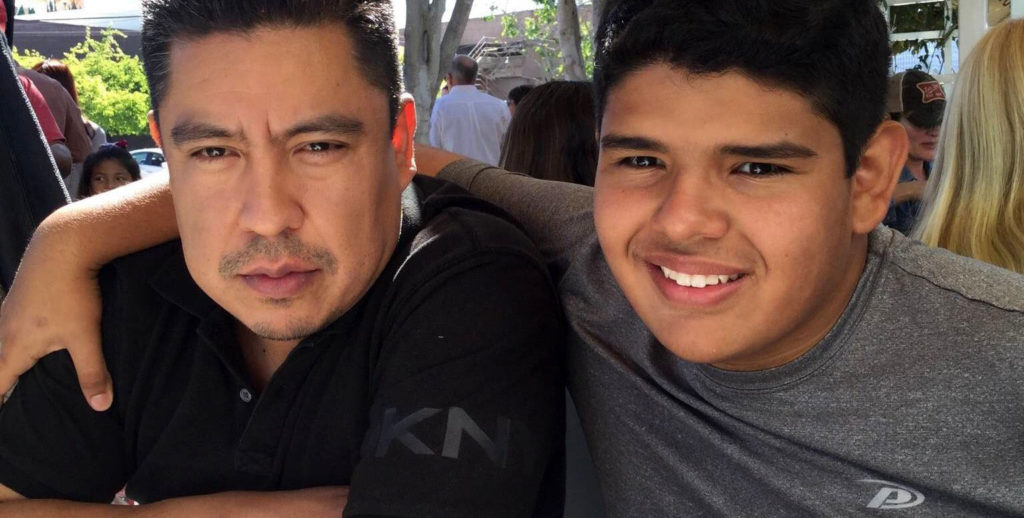 Padre de hijo con autismo es deportado a México pese a campaña en internet