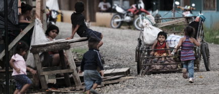 Lanzan en Costa Rica campaña para defender los derechos de los migrantes