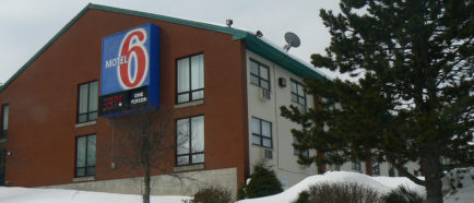 motel 6