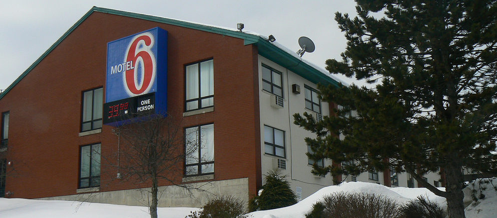 motel 6