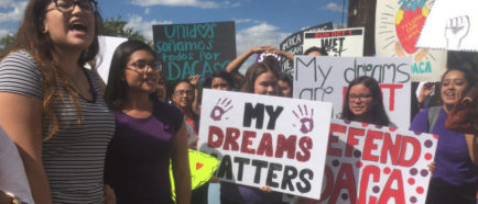 DACA Las Vegas