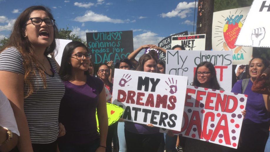 DACA Las Vegas