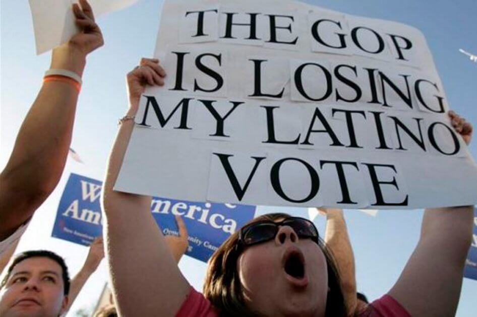 Voto-Latino