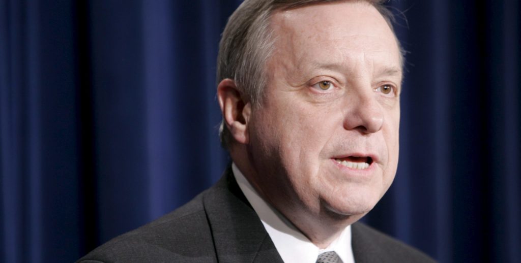 Richard Durbin