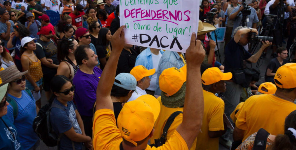 DACA