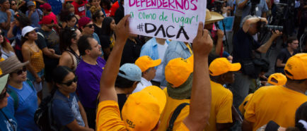 DACA