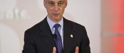 Alcalde Chicago