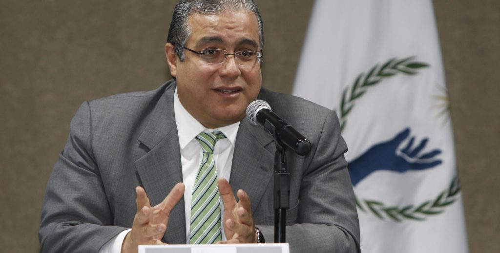 Peticiones de refugio a México aumentaron 578 %, afirma Comisión de DD.HH.