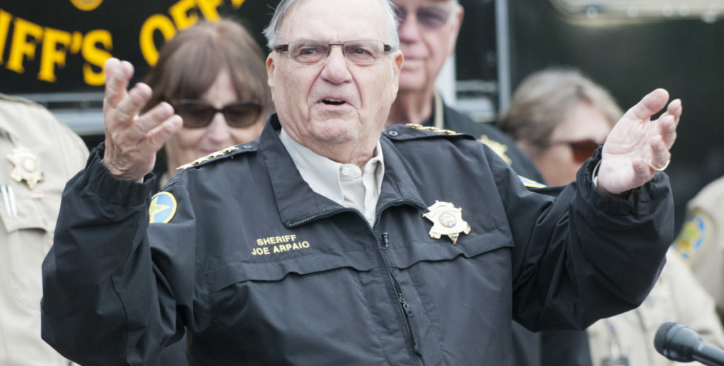 ARPAIO