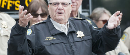 ARPAIO