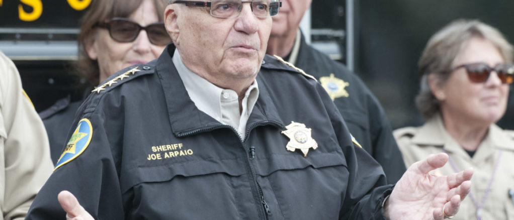 ARPAIO