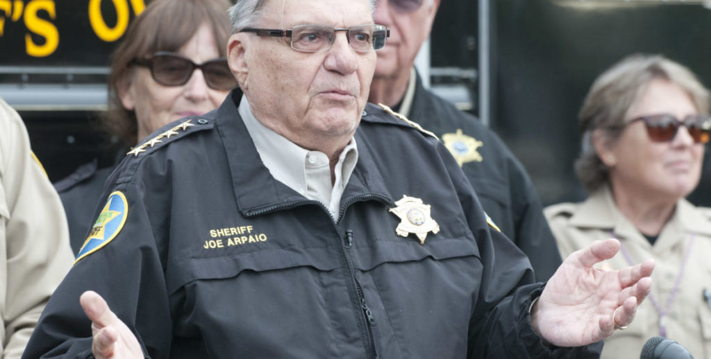 ARPAIO