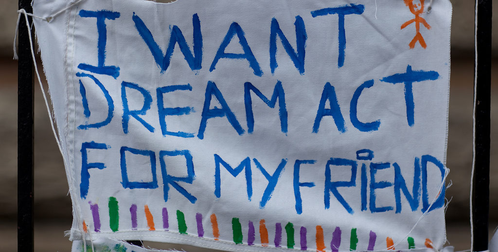 reforma migratoria dream act