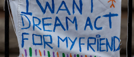 reforma migratoria dream act