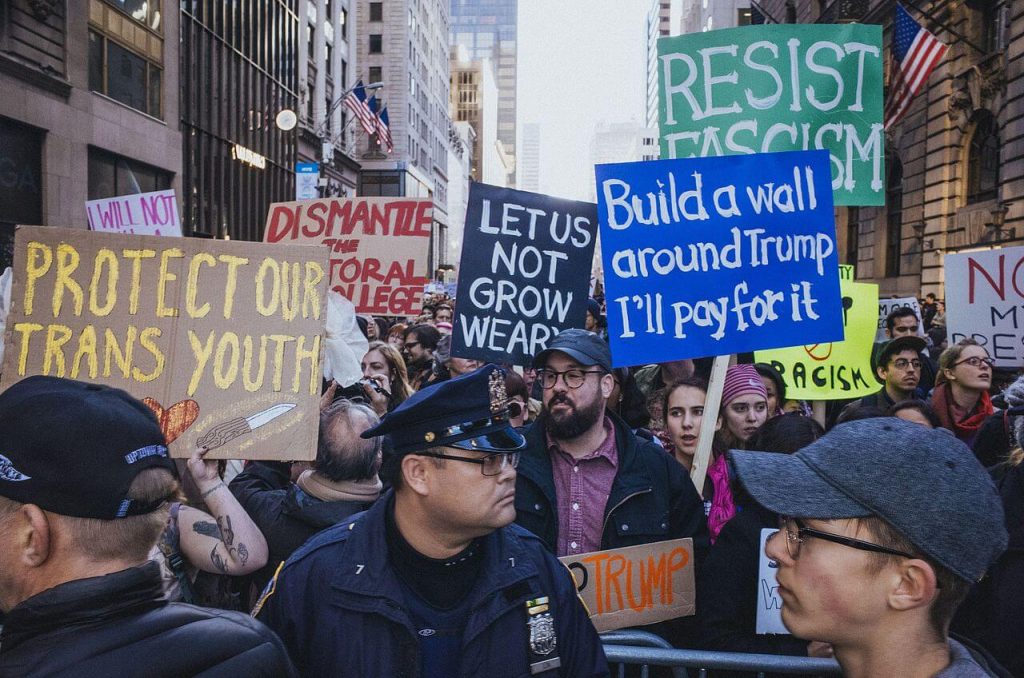 March_against_Trump_New_York_City_30833766142