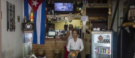 cuba emprendedores