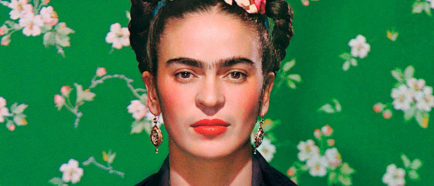 frida kahlo