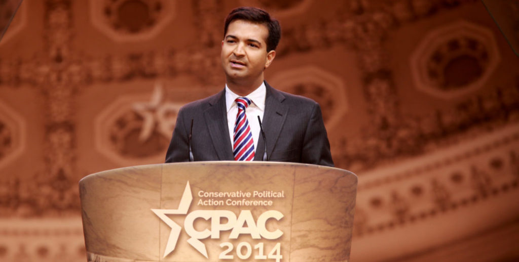 Carlos Curbelo Representante Florida Republicano