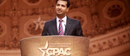 Carlos Curbelo Representante Florida Republicano