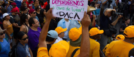 DACA