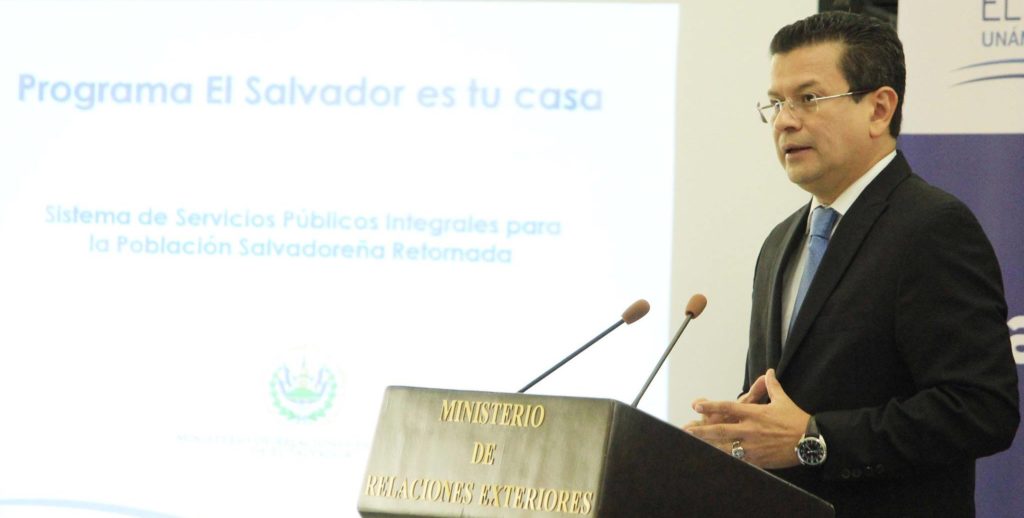 Canciller-Martinez