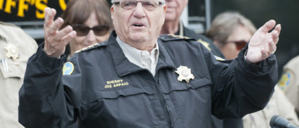 JOE ARPAIO