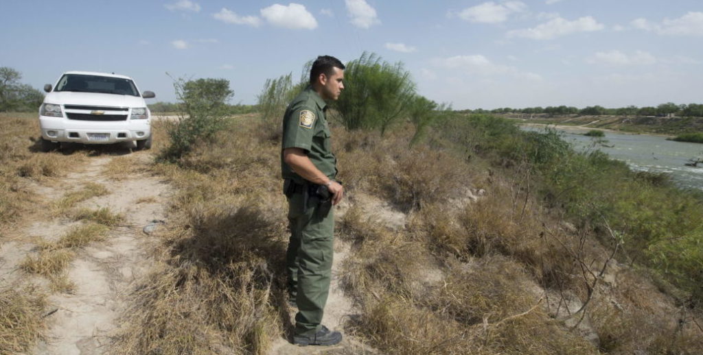 frontera patrulla cbp agentesfronterizos