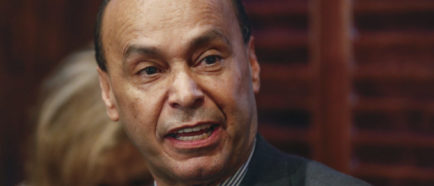 Luis Gutierrez