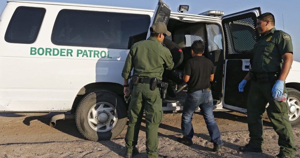 deportaciones cbp patrullafronteriza inmigrantes