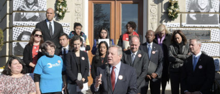 soñadores DACA dreamers