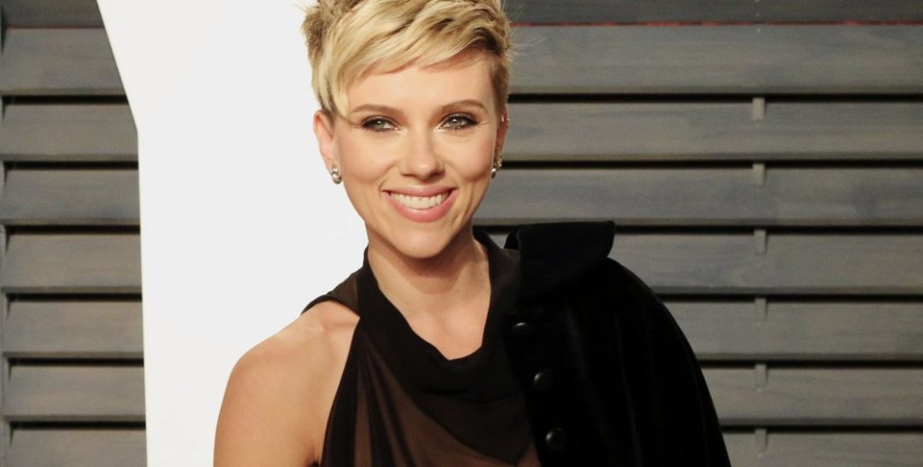 Scarlett