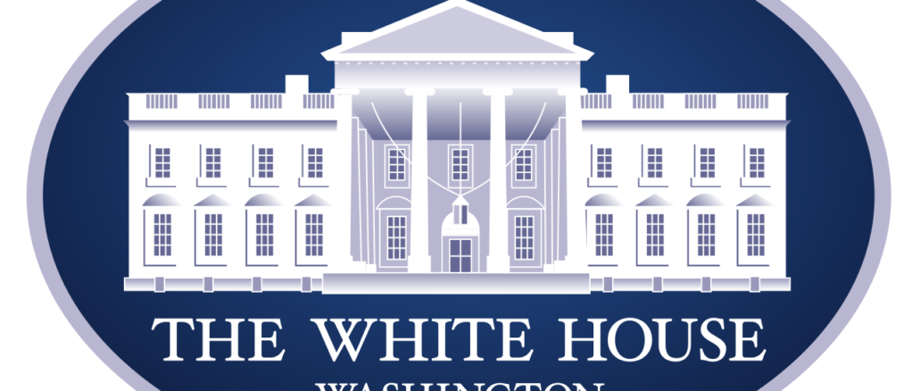 WhiteHouse Casa Blanca logo