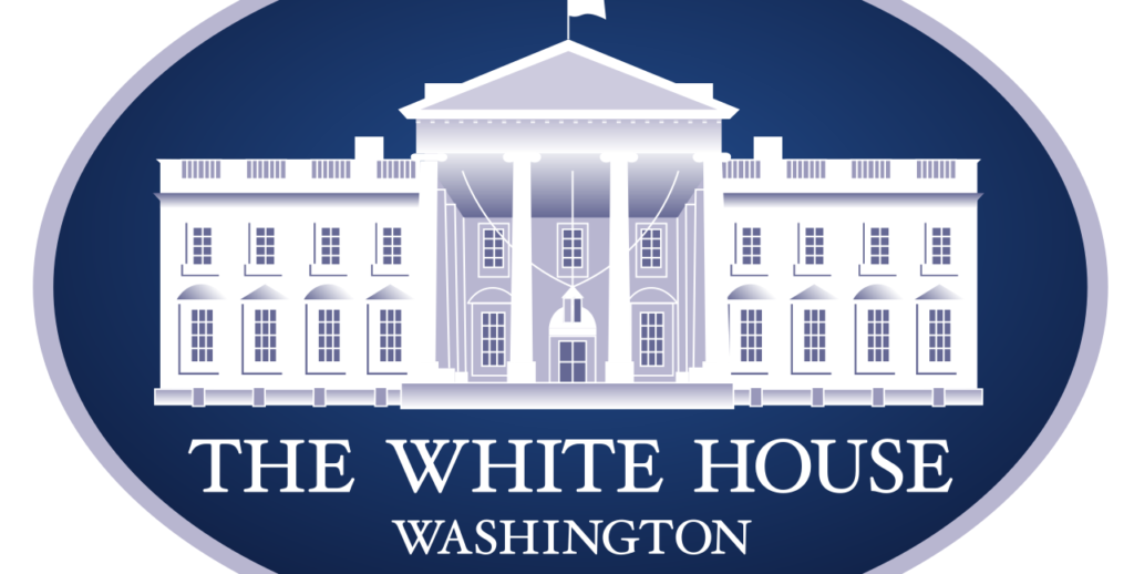 WhiteHouse Casa Blanca logo