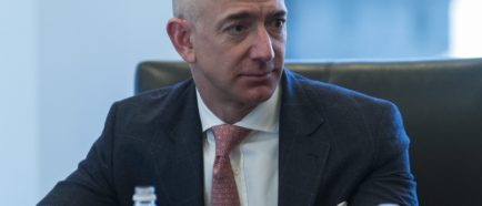 fundador Amazon