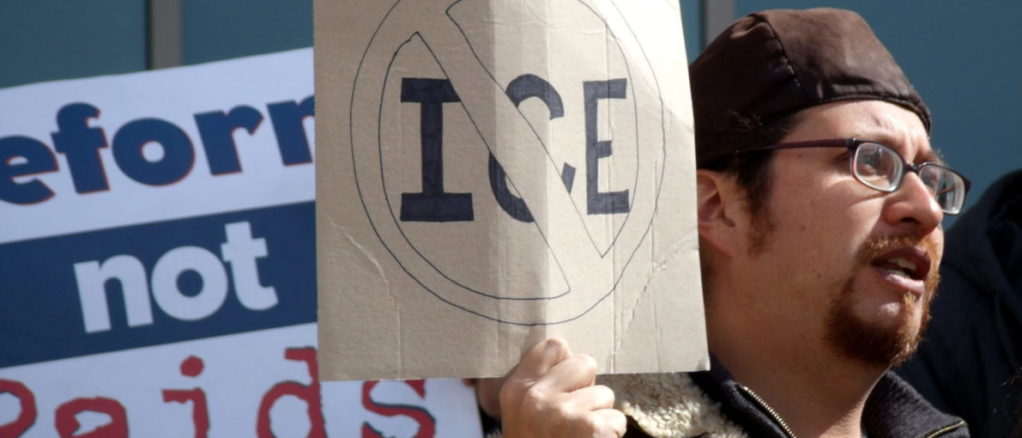 ice deportaciones redadas Colorado