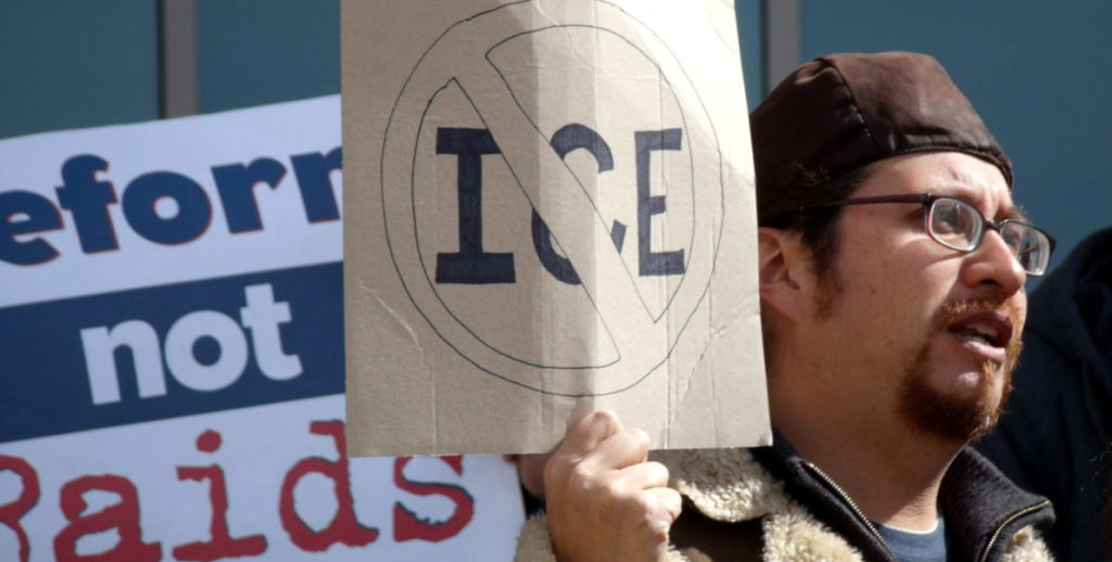 ice deportaciones redadas Colorado