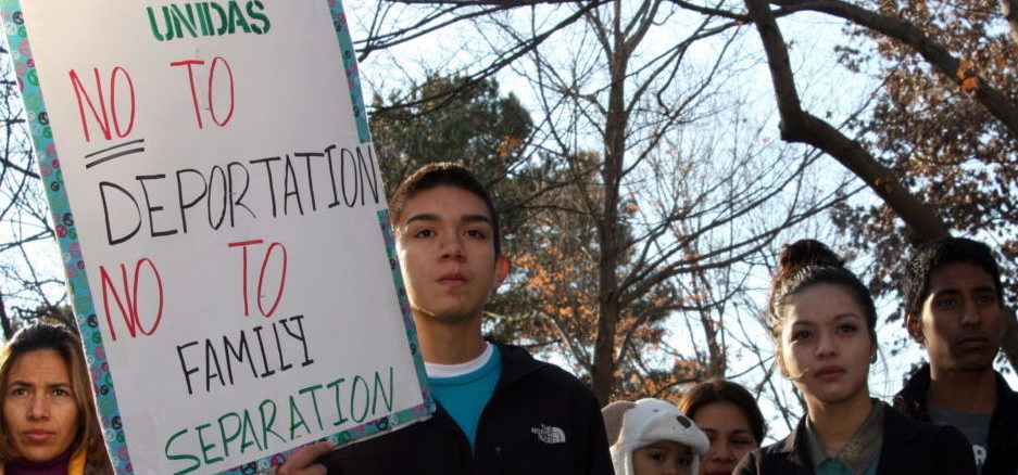 inmigrantes charlotte