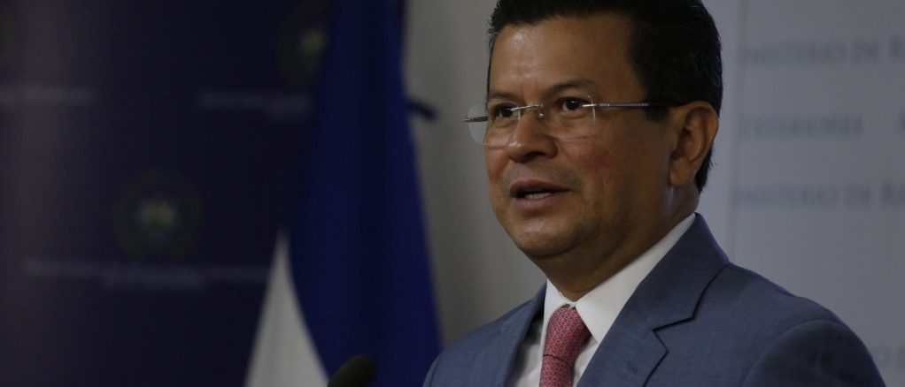 El Salvador insistirá en Congreso EEUU por prórroga de protección temporal