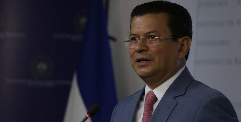 El Salvador insistirá en Congreso EEUU por prórroga de protección temporal