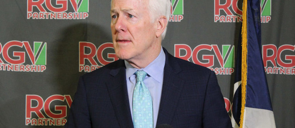 Sen. Cornyn