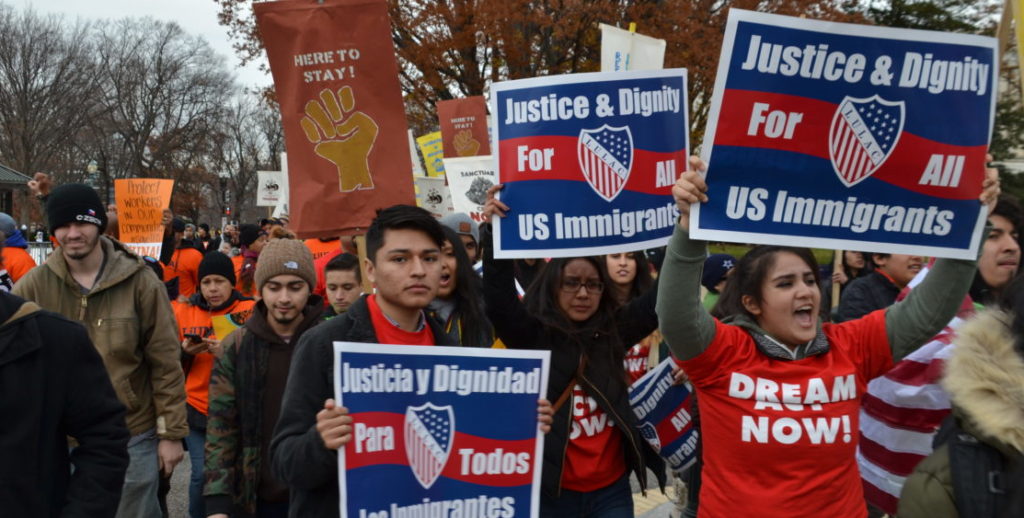 02-02-2018 Inmigracion.com Senador Tim Kaine ve factible pronto acuerdo por Dreamers1