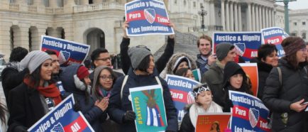 lulac protestas