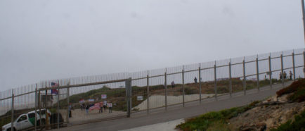 muro frontera