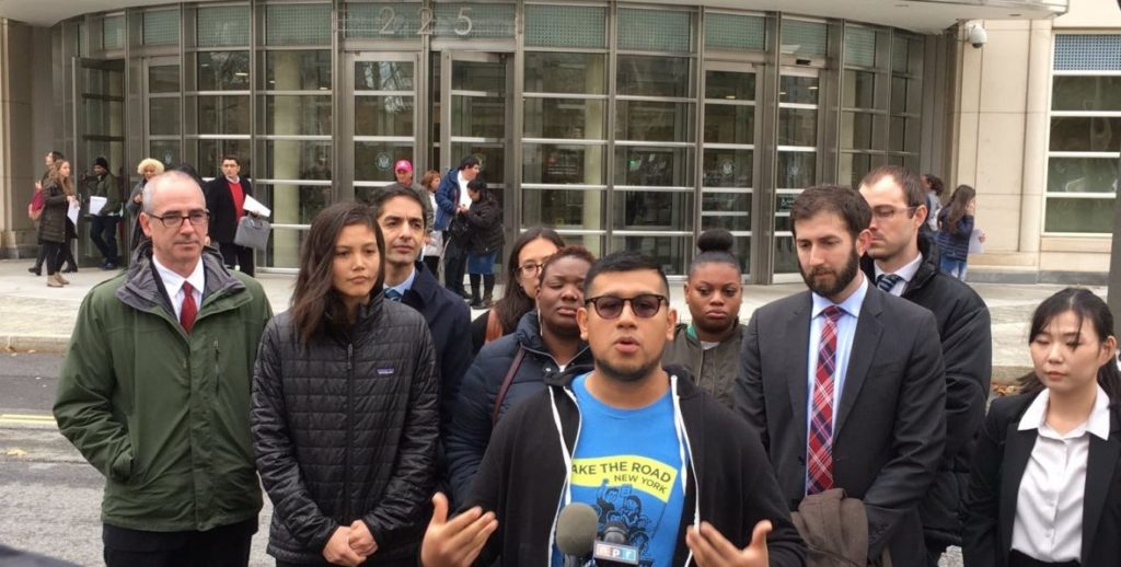 The fight is for the Dream Act to include parents of dreamers