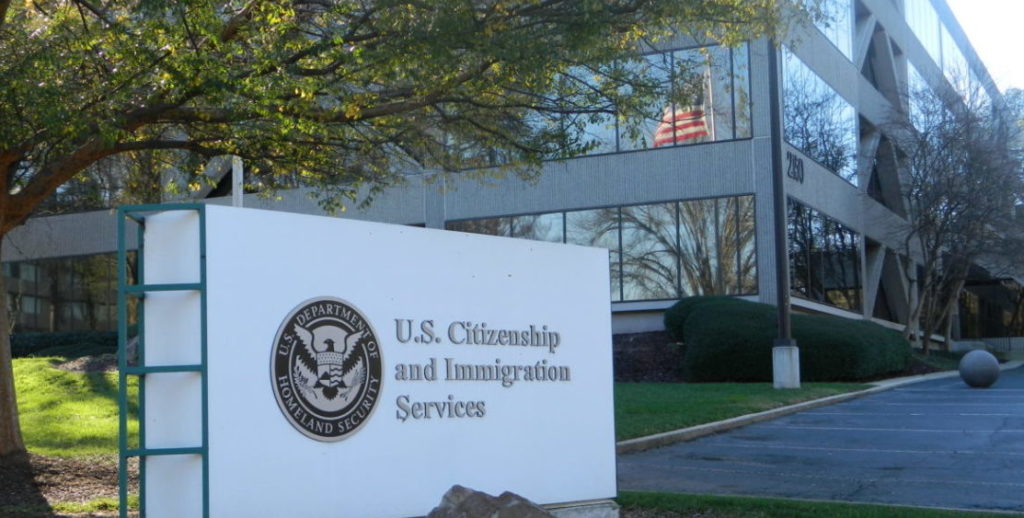 uscis oficinas