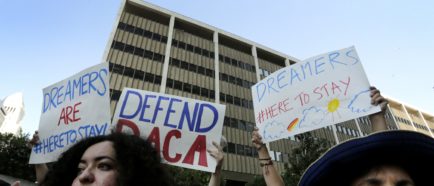 DACA