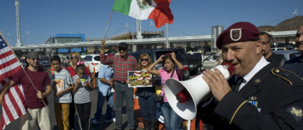 Soldados deportados veteranos