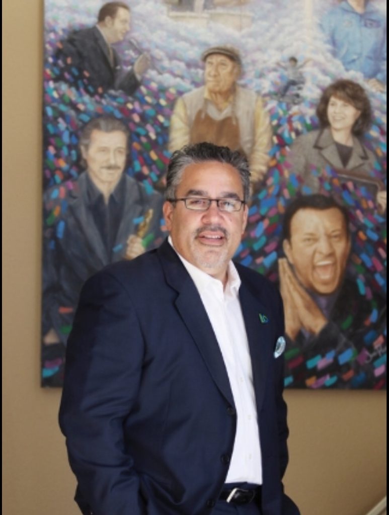 Peter-Guzman