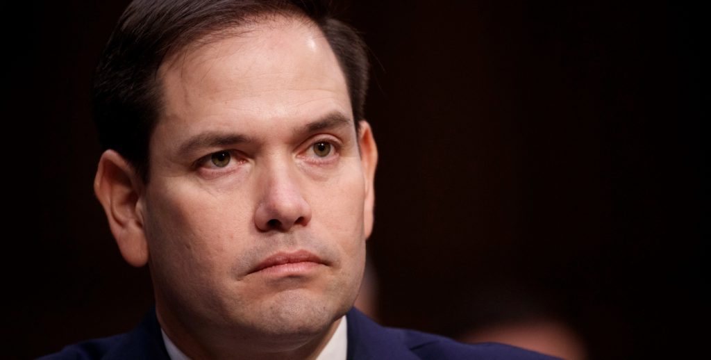 Marco Rubio